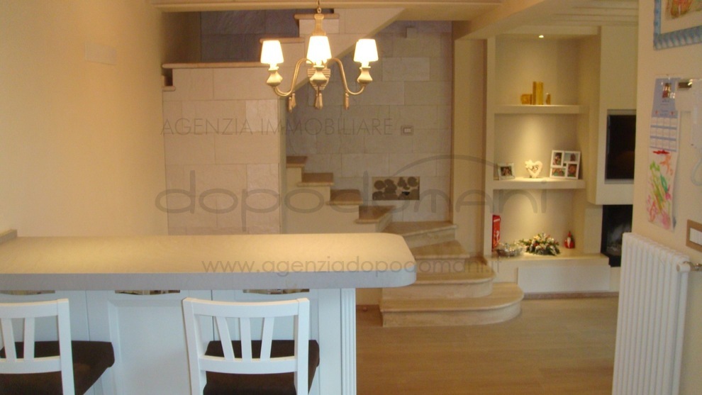 Terratetto in Affitto a Forte dei Marmi