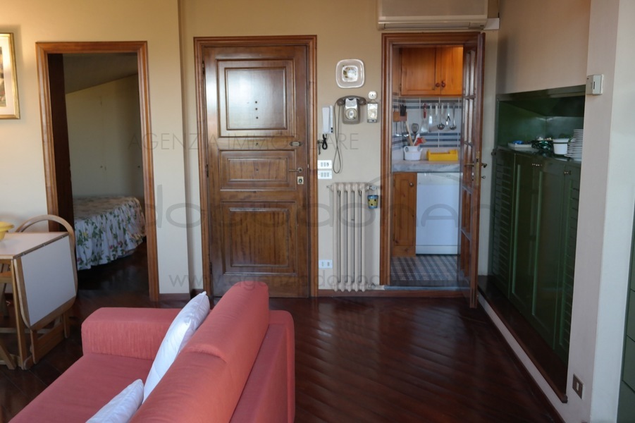 Appartamento in Affitto a Forte dei Marmi