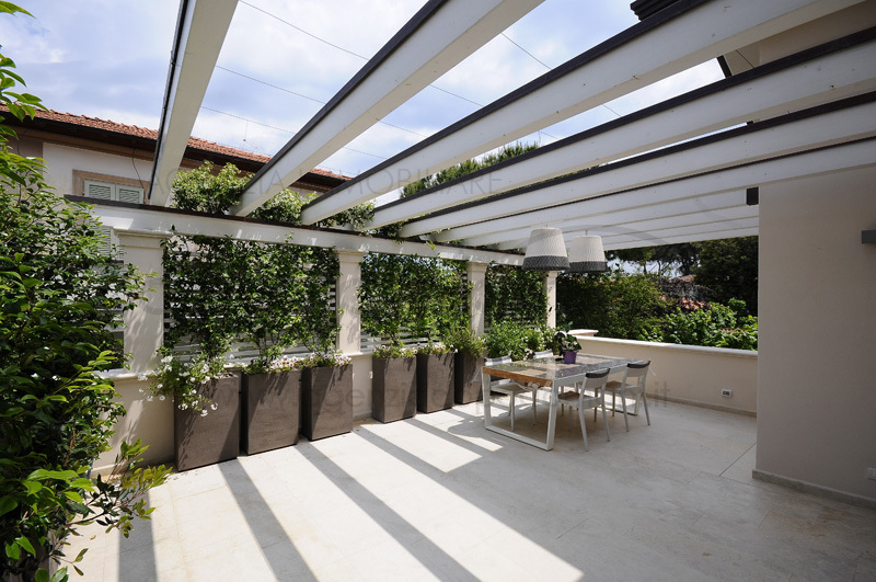 Appartamento in Affitto a Forte dei Marmi