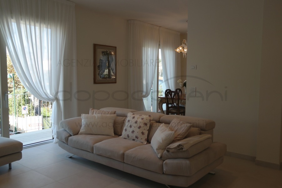 Appartamento in Affitto a Forte dei Marmi